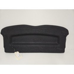 Plage Arriere Citroen C3 2 Phase 2